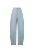 Grace balloon jeans