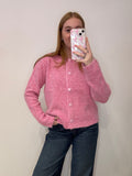 Nadia knit roze