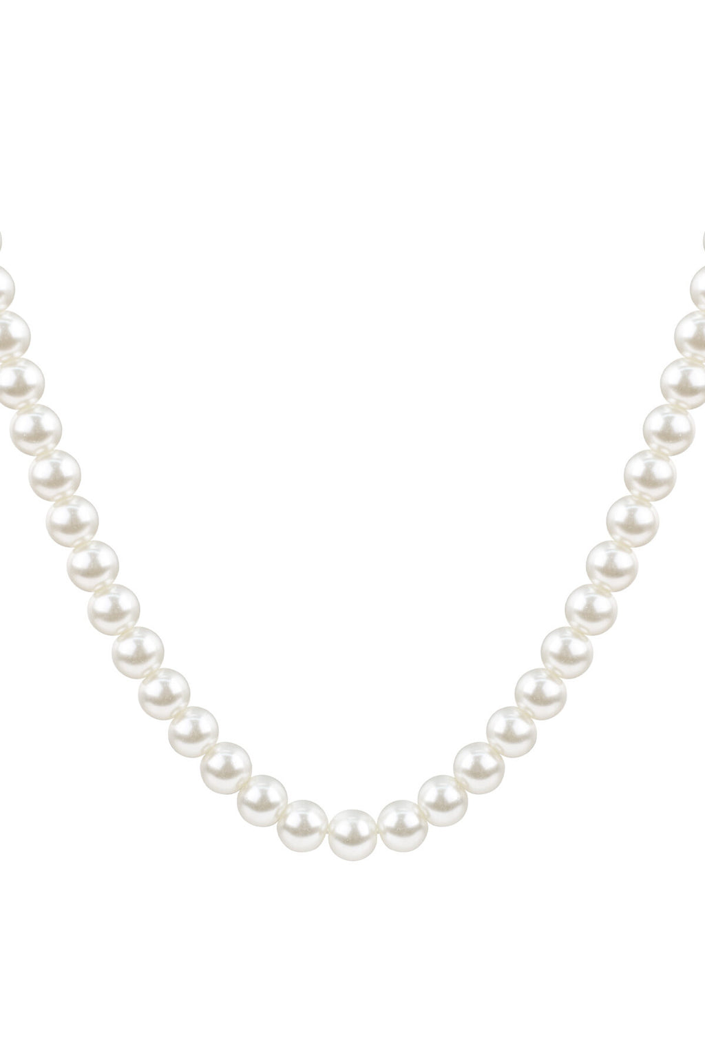 Parel kralenketting
