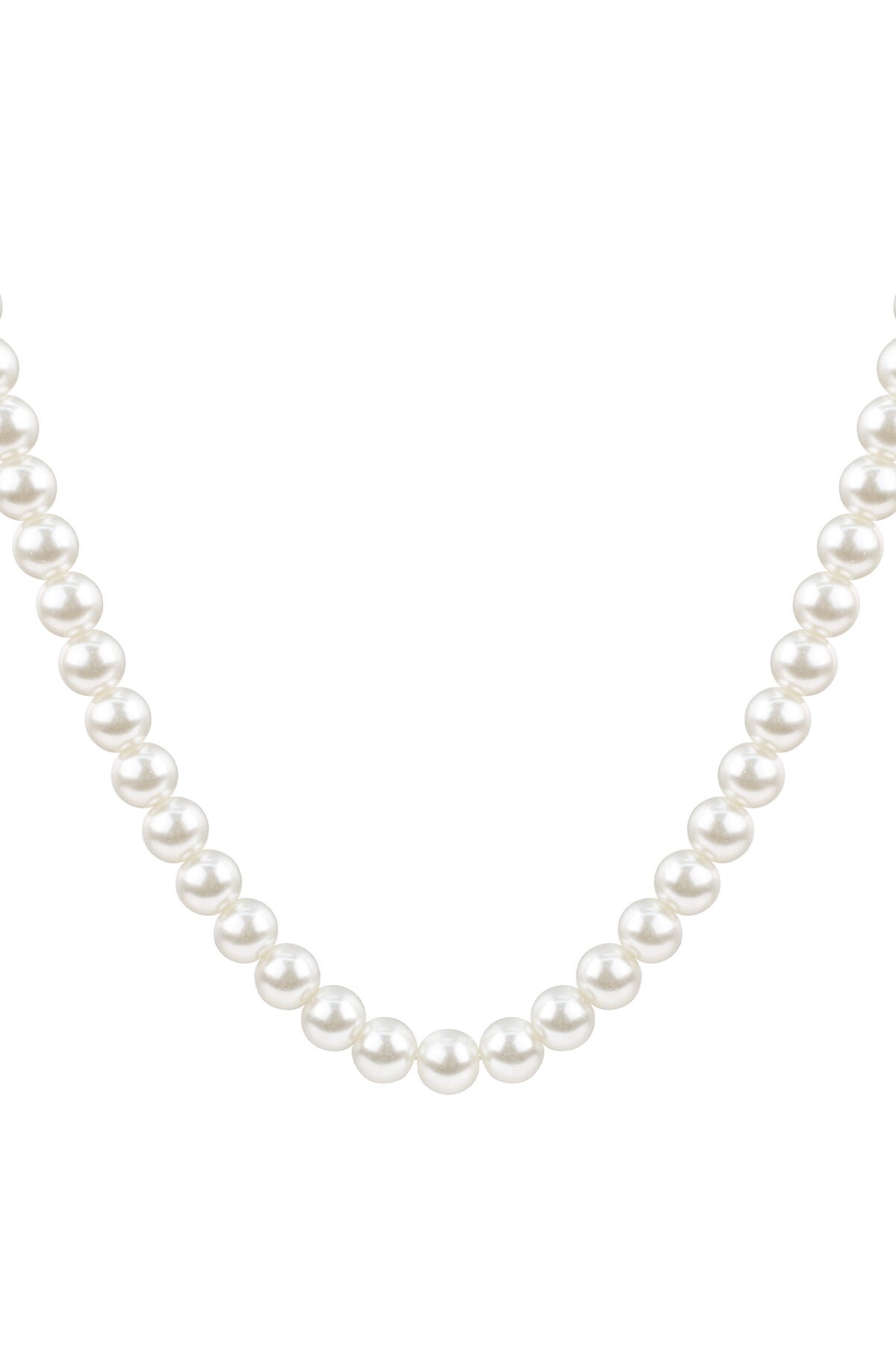 Parel kralenketting