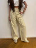 Fela jeans beige