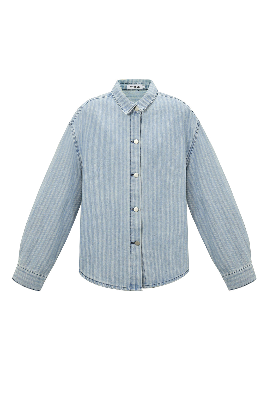 Grace denim jacket