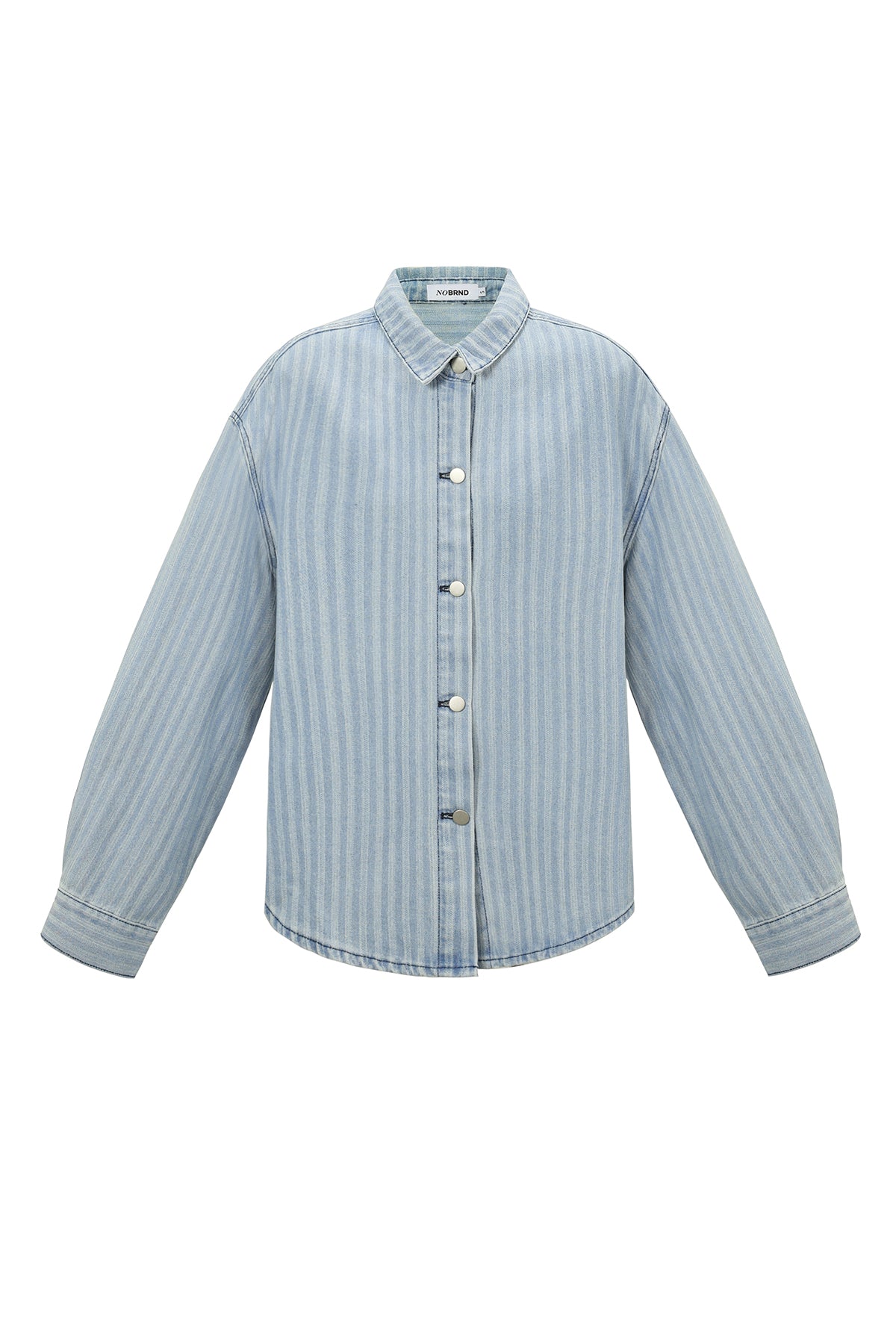 Grace denim jacket