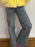 Julia jeans licht vintage blauw