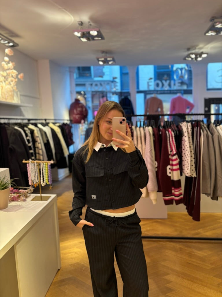 Daliah blouse