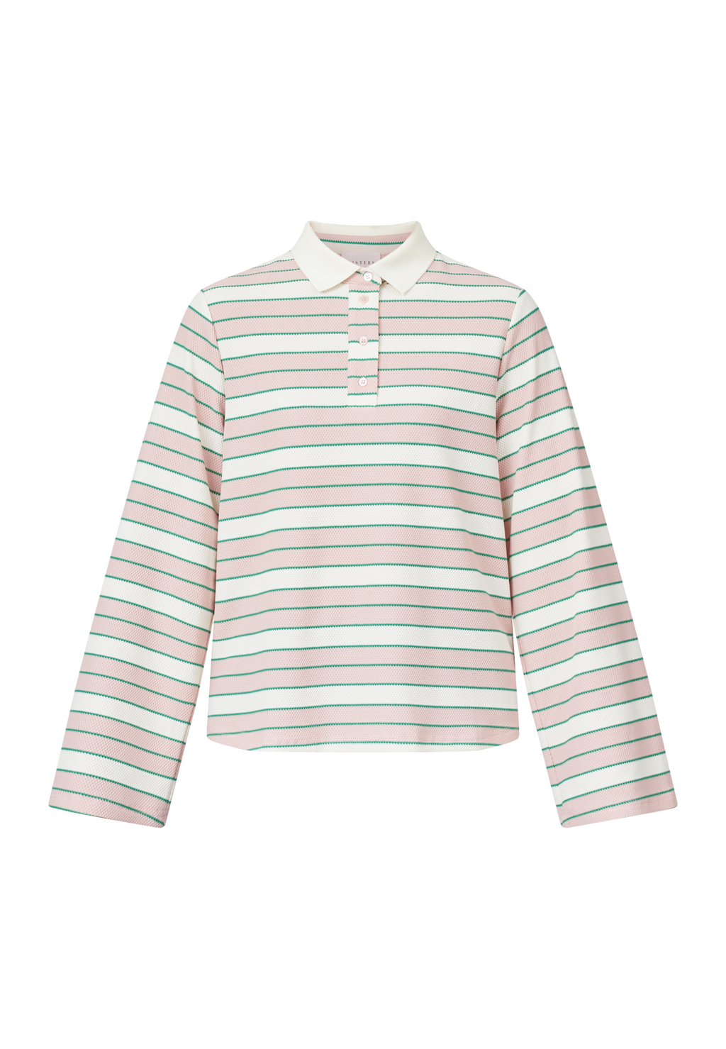 Eva shirt light pink