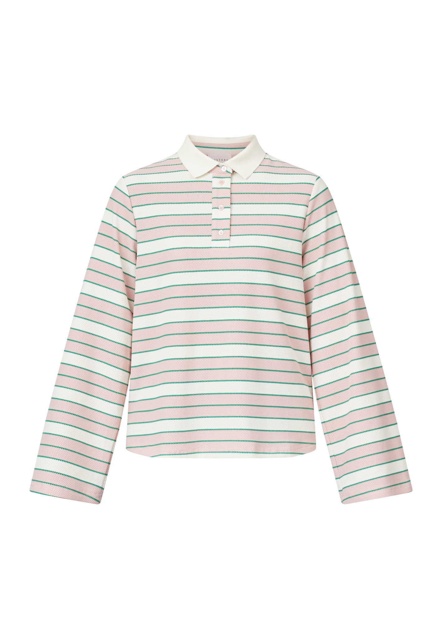 Eva shirt light pink