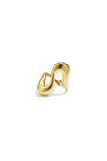 Ring wavy