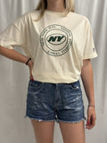 Zoe silver short