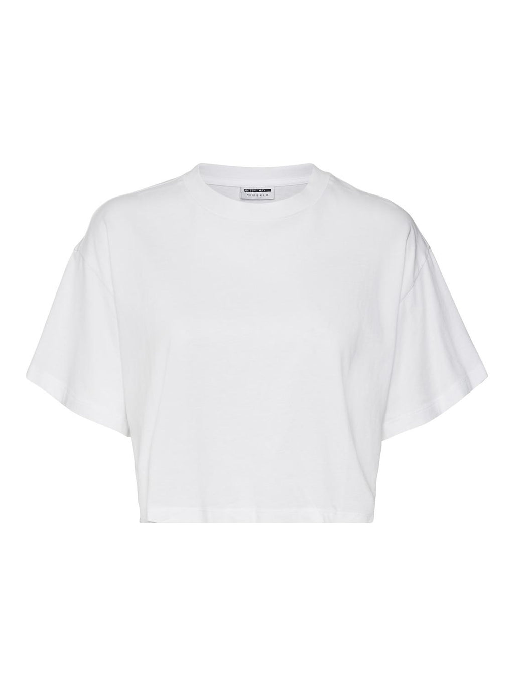 Alena croptop wit