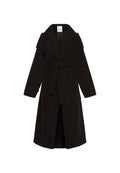 Caleb jacket zwart