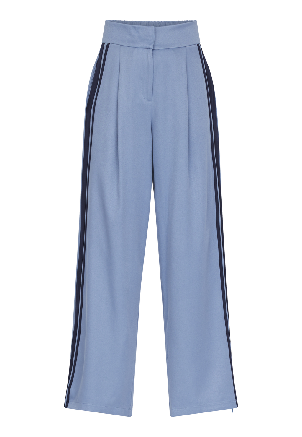 Galya broek blauw