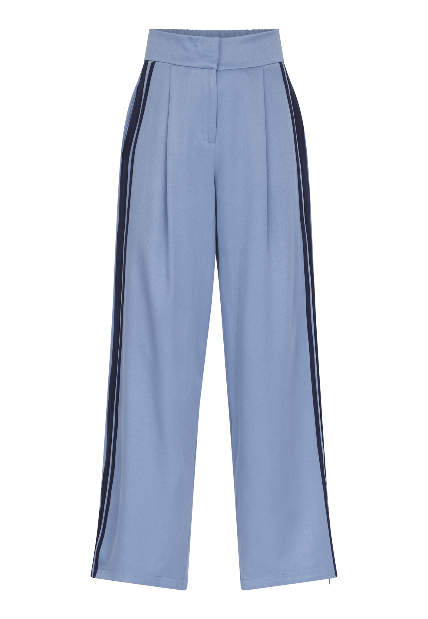 Galya broek blauw