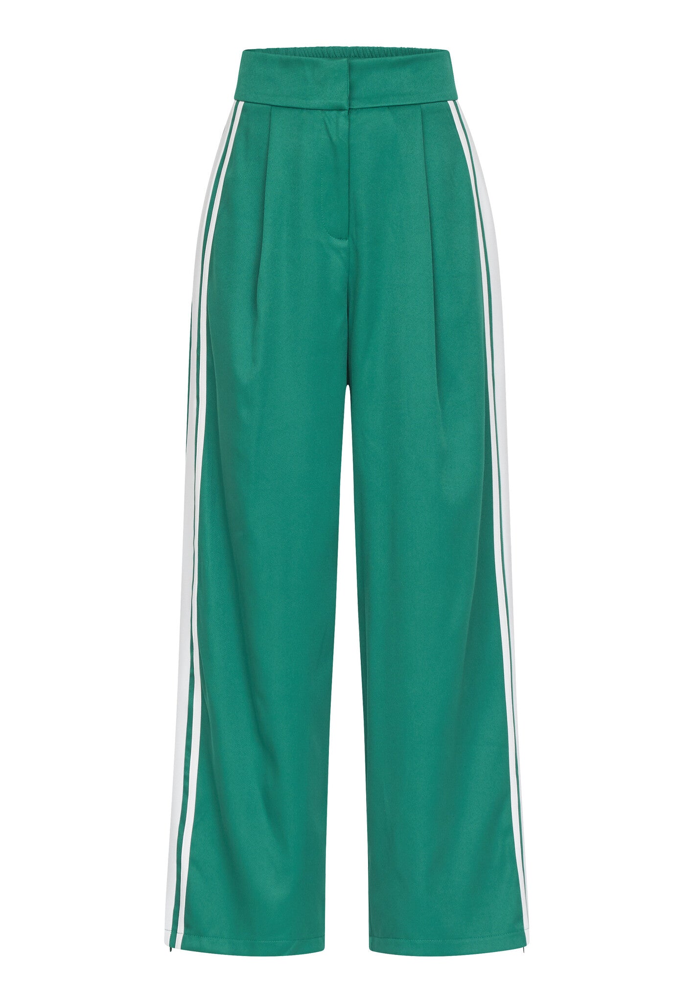 Galya broek groen