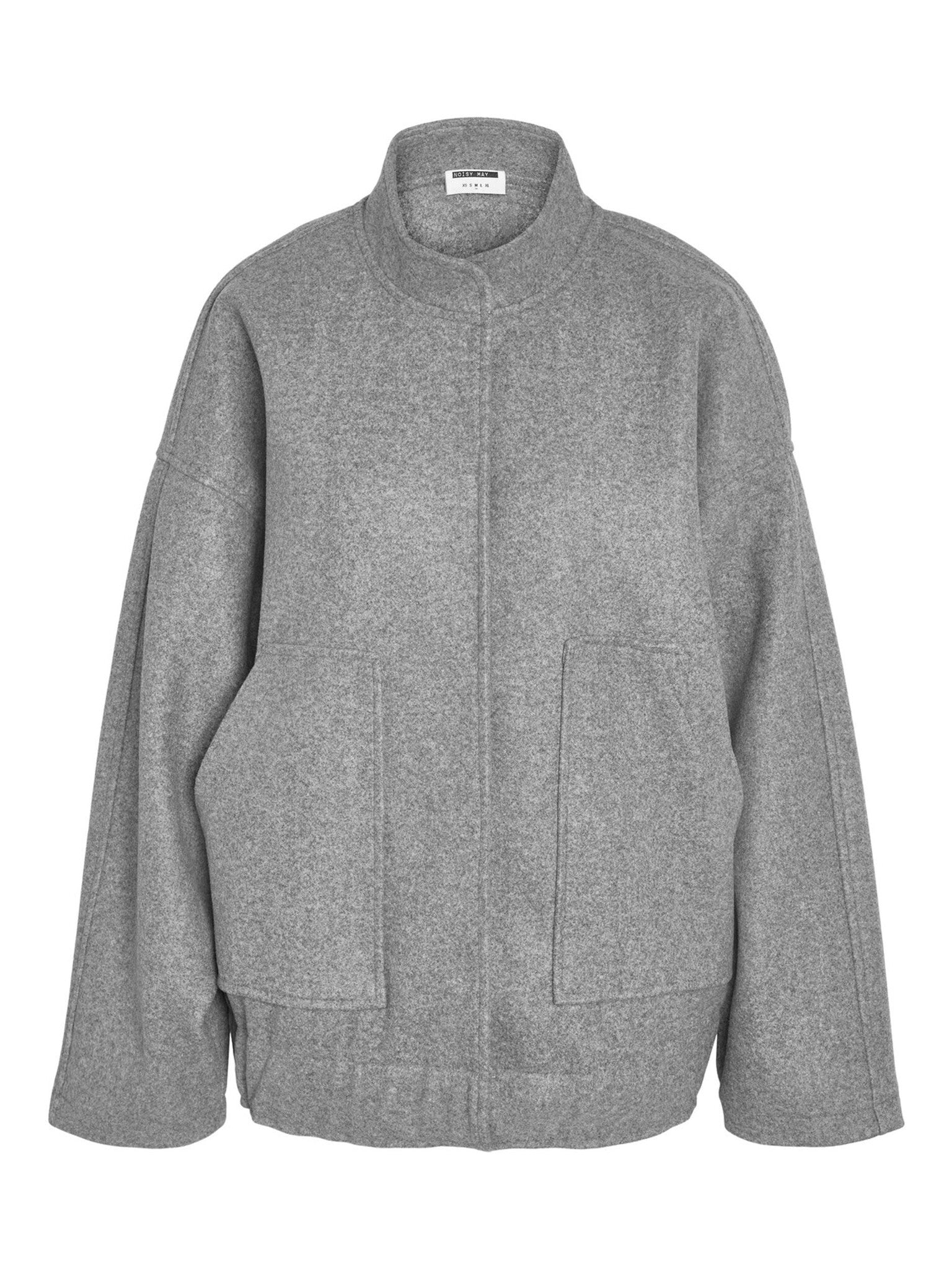 Halston bomber jas