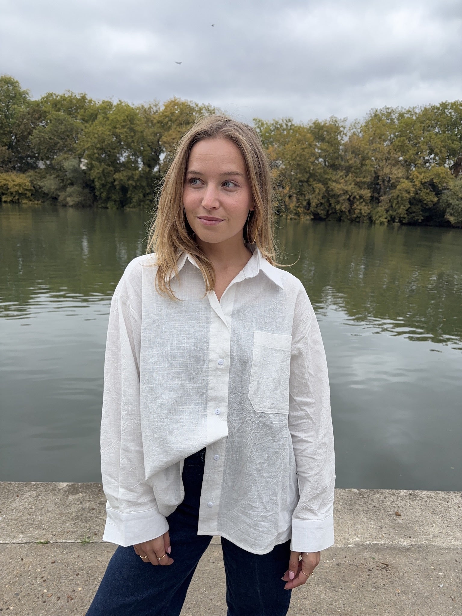 Nien blouse