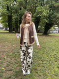 Nina gilet