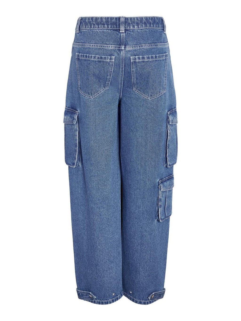Rasmine baggy jeans