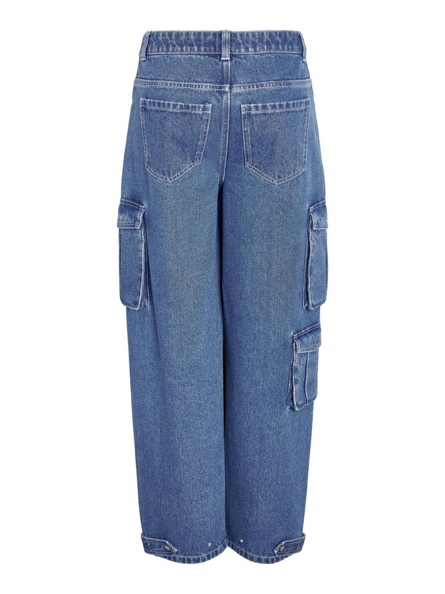 Rasmine baggy jeans