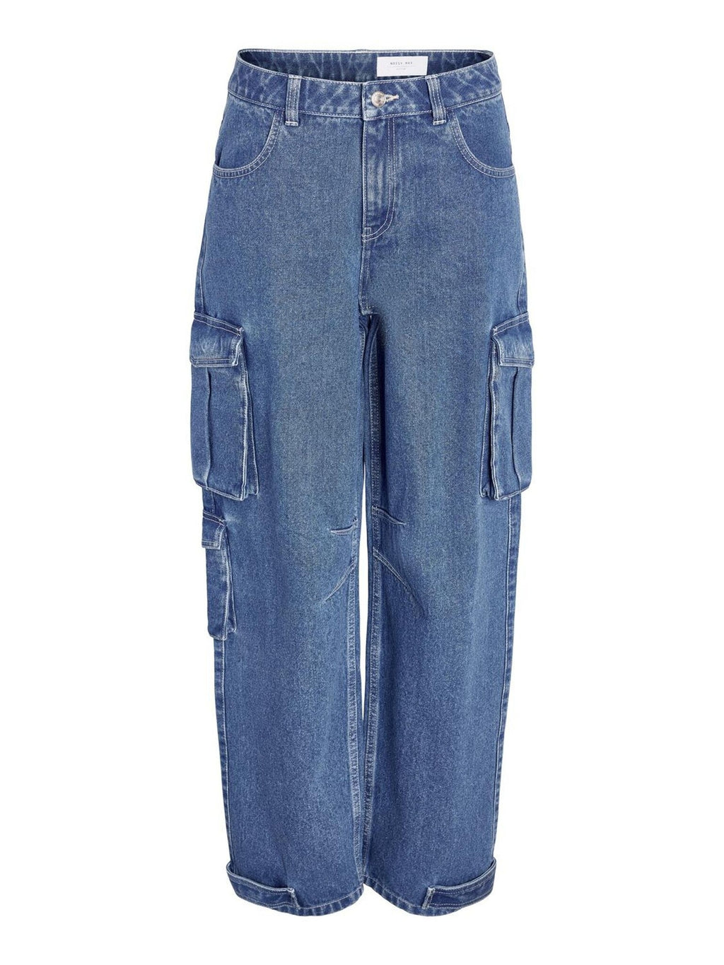 Rasmine baggy jeans