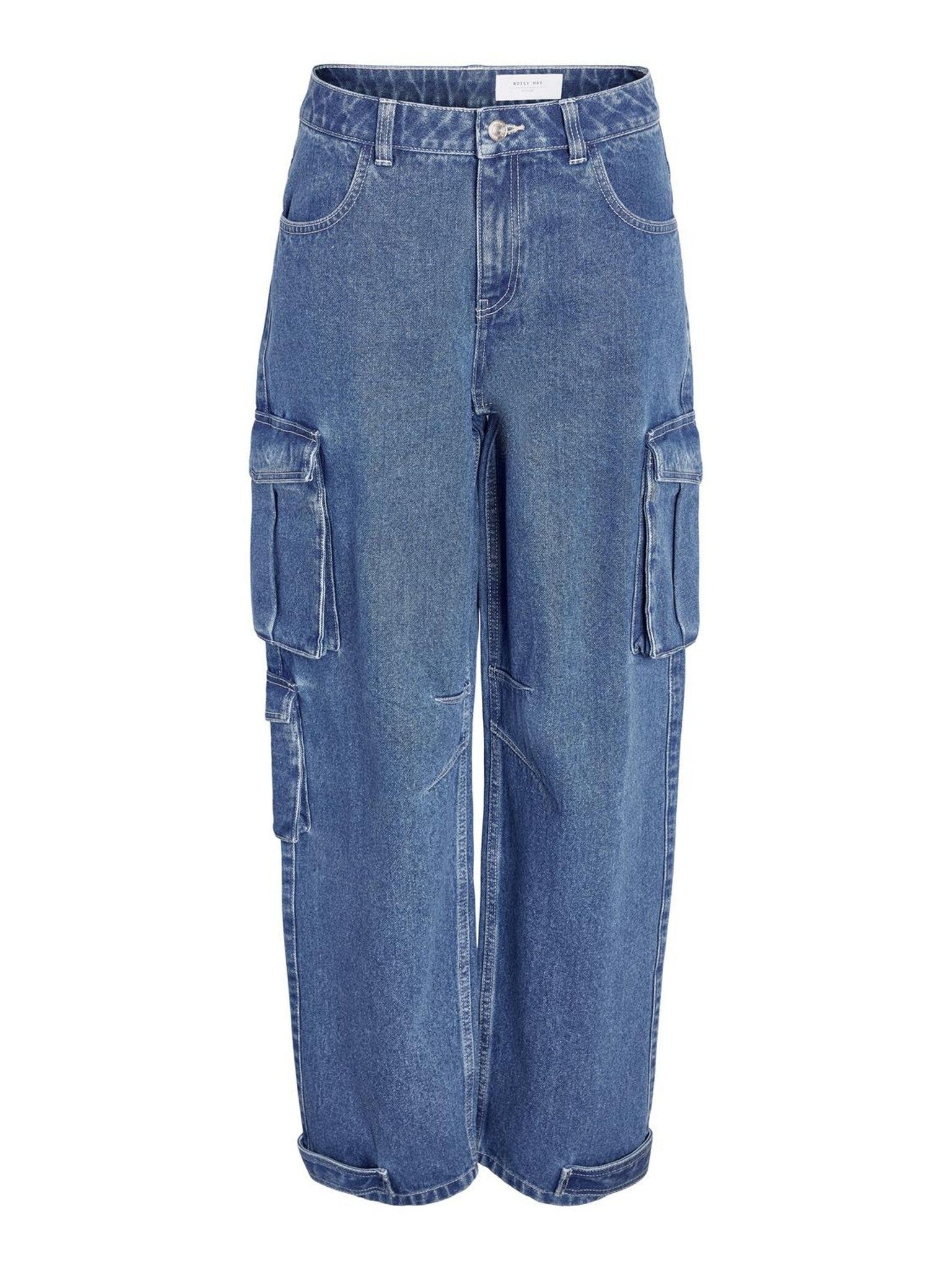 Rasmine baggy jeans