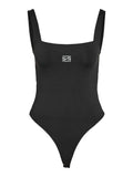 Teresa body zwart