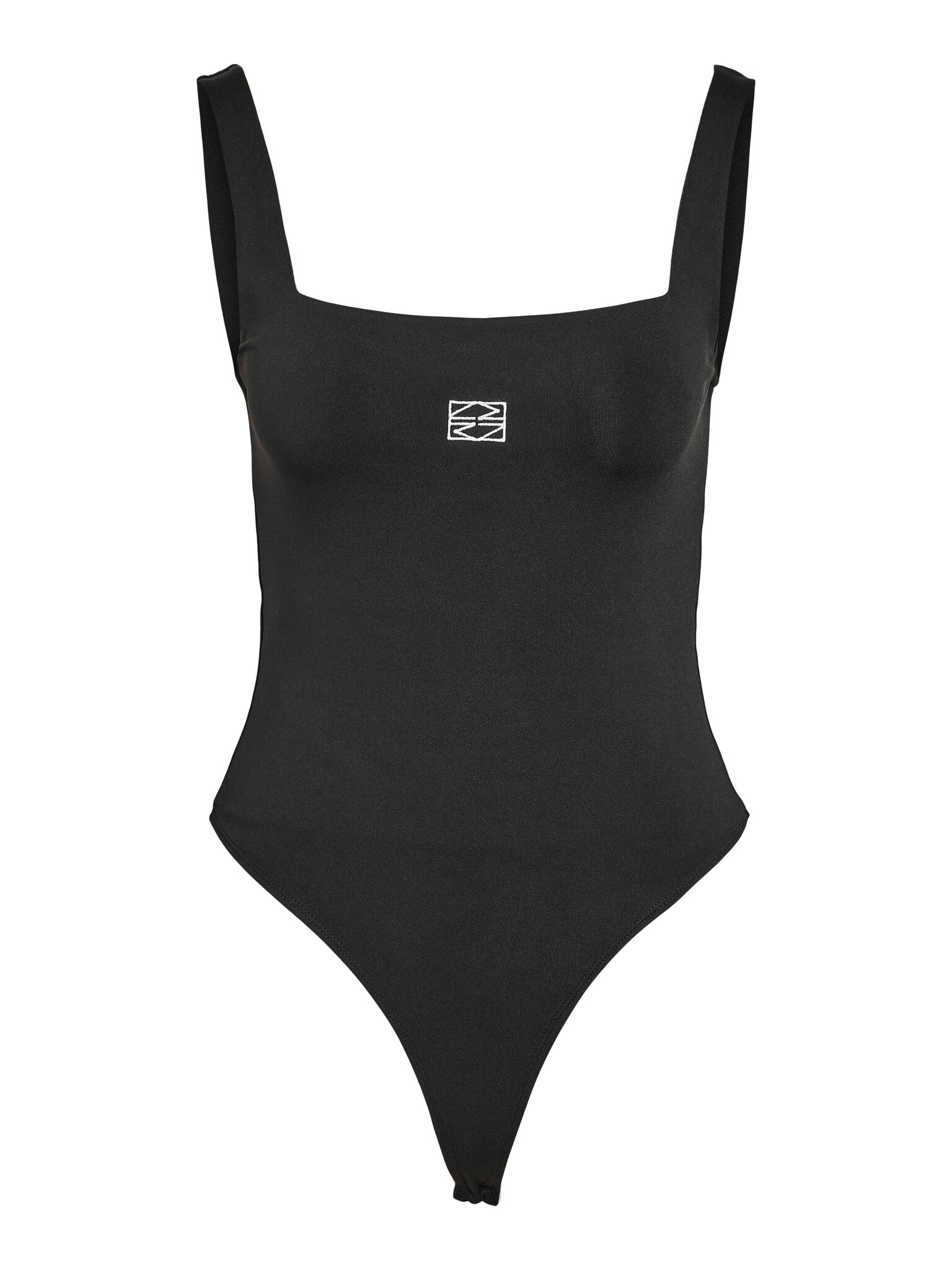 Teresa body zwart