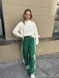 Galya broek groen