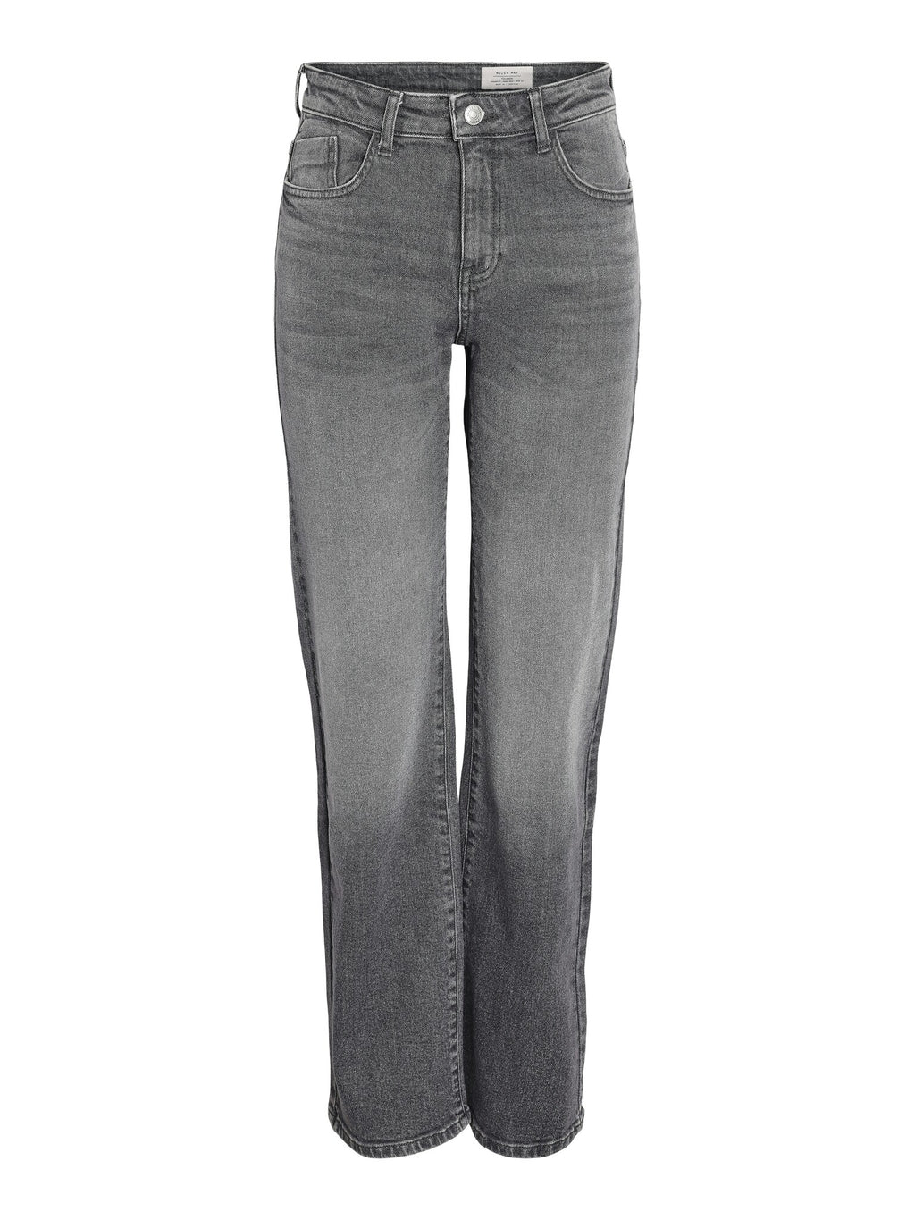 Yolanda wide jeans dark