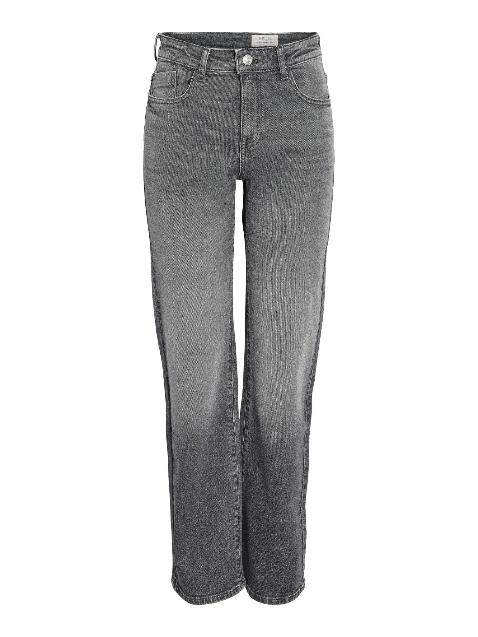 Yolanda wide jeans dark