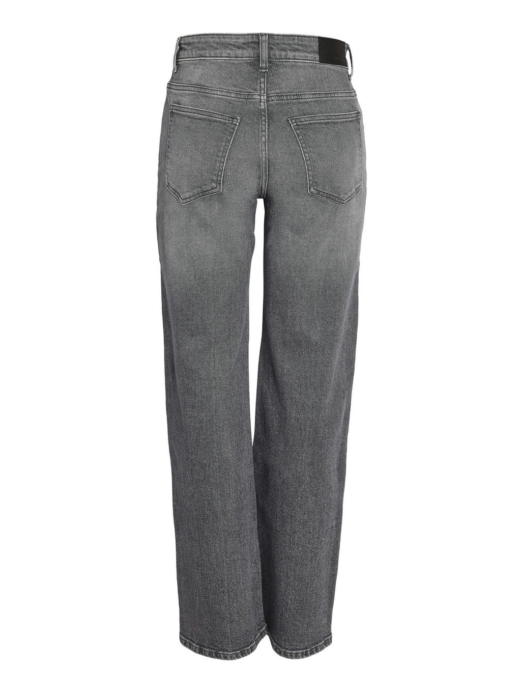 Yolanda wide jeans dark