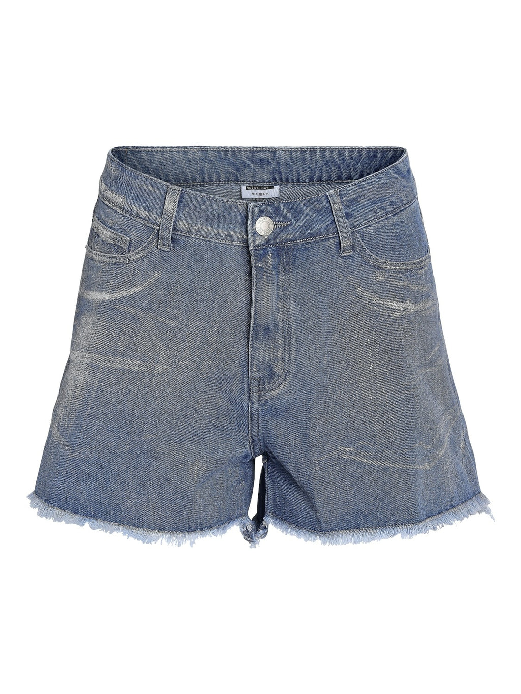 Zoe silver short