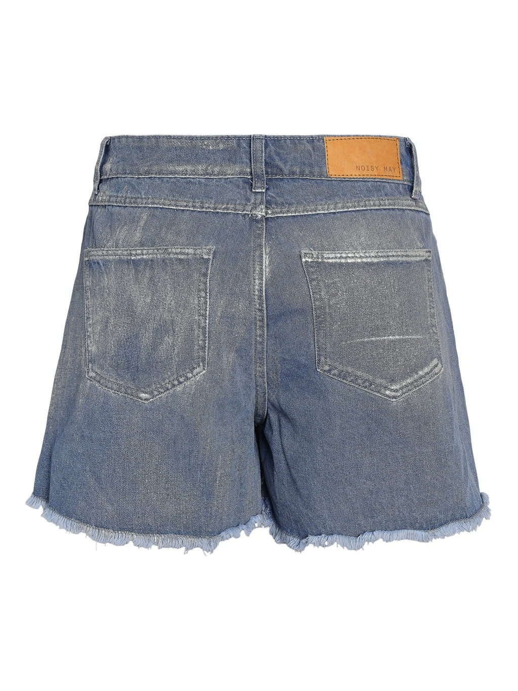 Zoe silver short