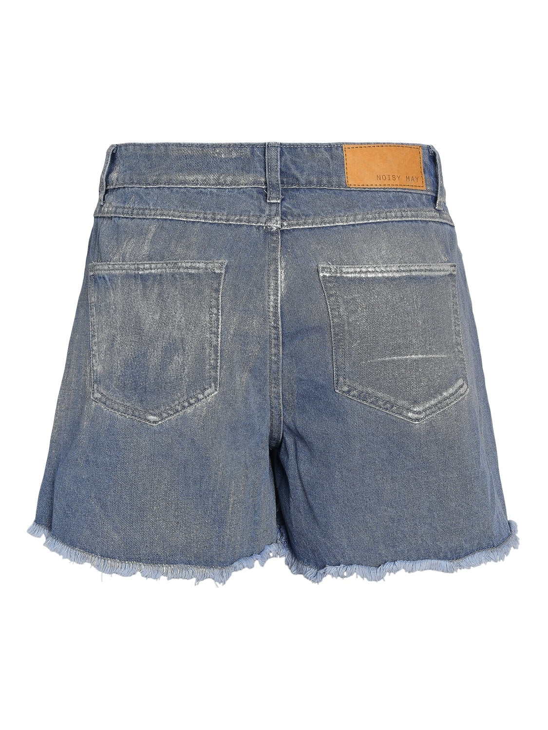 Zoe silver short